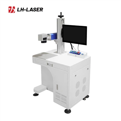 Kiu lasergraveerija metalli jaoks