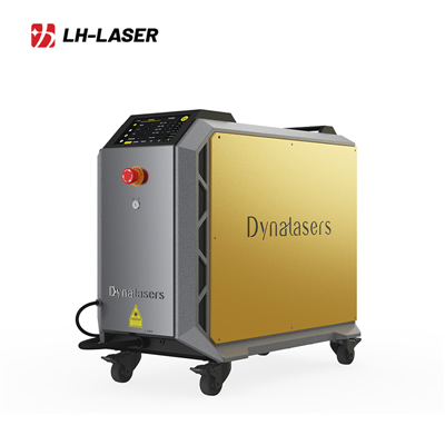 1800 W kaasaskantav laserkeevitusmasin